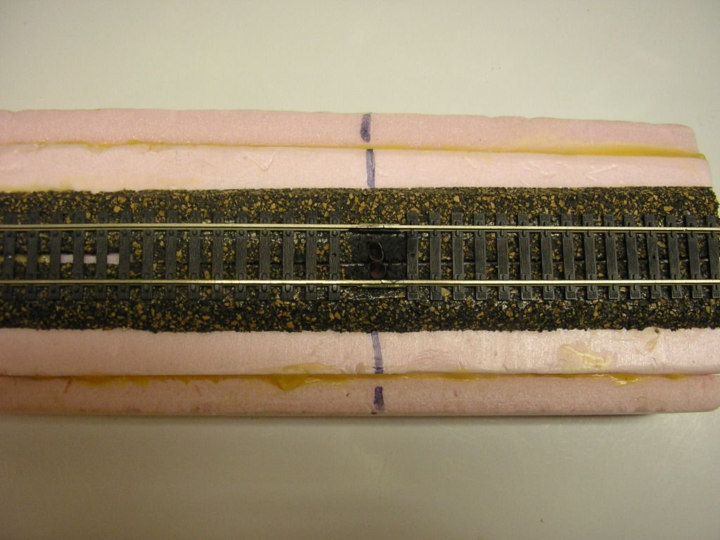 Inexpensive infrared train detector circuit Model Railroader Magazine